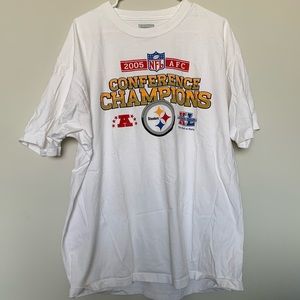 Steelers Tee